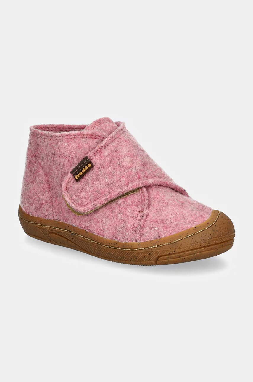 Froddo Пантофи MINNI WOOLY