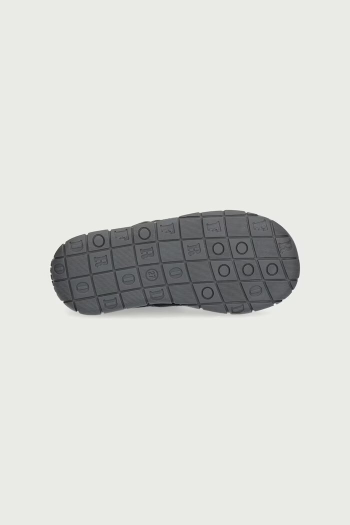 Froddo пантофи за деца CLASSIC SLIPPERS сиви G1700412