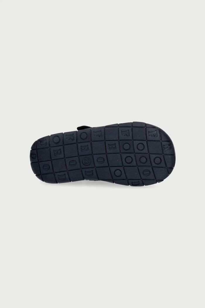 Froddo пантофи за деца CLASSIC SLIPPERS тъмносини G1700412