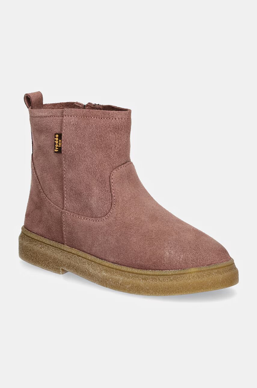 Froddo Половинки обувки WRENY WOOL TEX