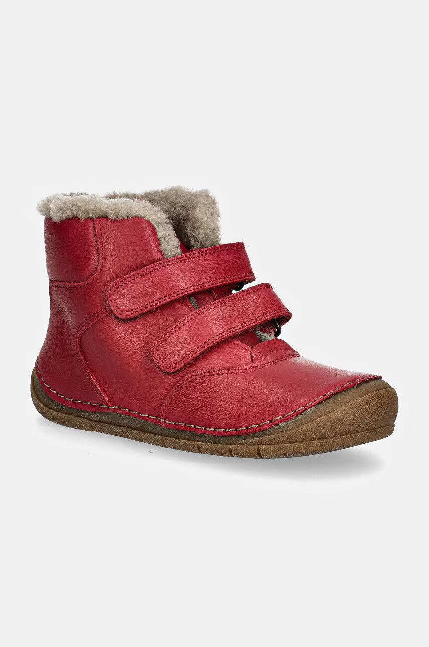 Froddo Зимни обувки PAIX UP WINTER