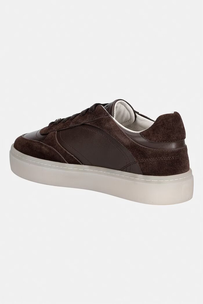 Furla Allegra Lace-Up кафяв YM53ALG BX3712 2460S