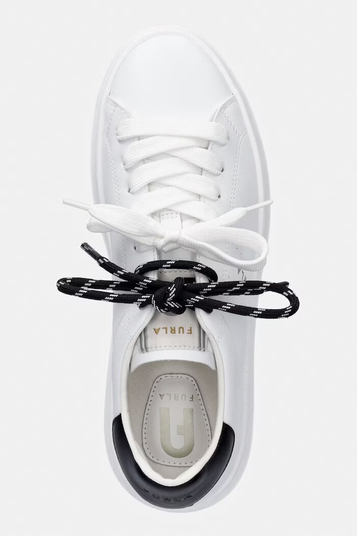 Furla Hype Sneaker маратонки дамски бели YK77HYP BX4392 P2700