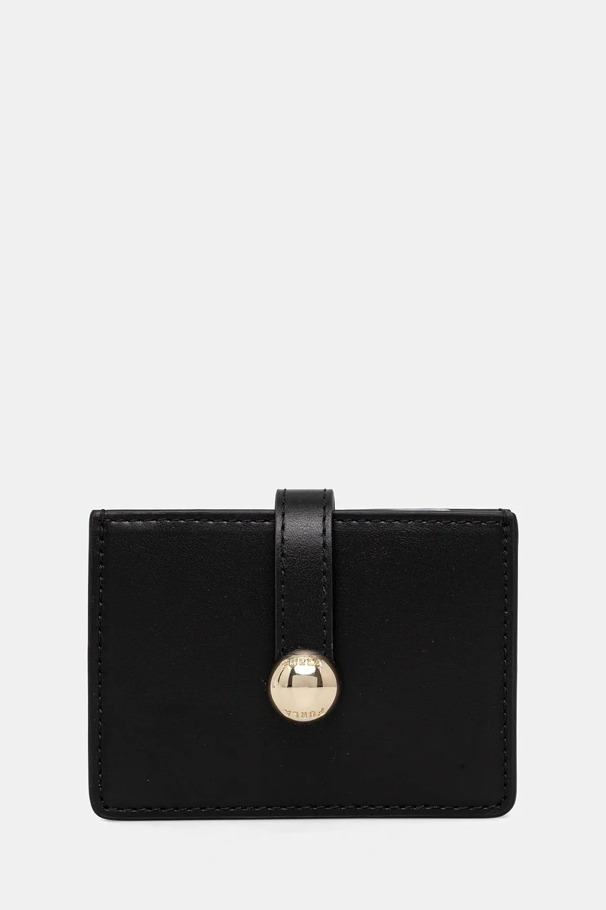 Furla Кожен калъф за карти