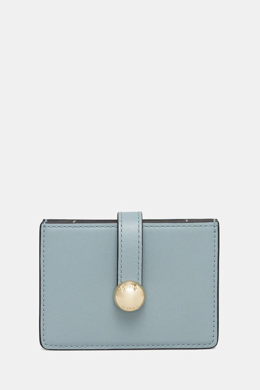 Furla Кожен калъф за карти