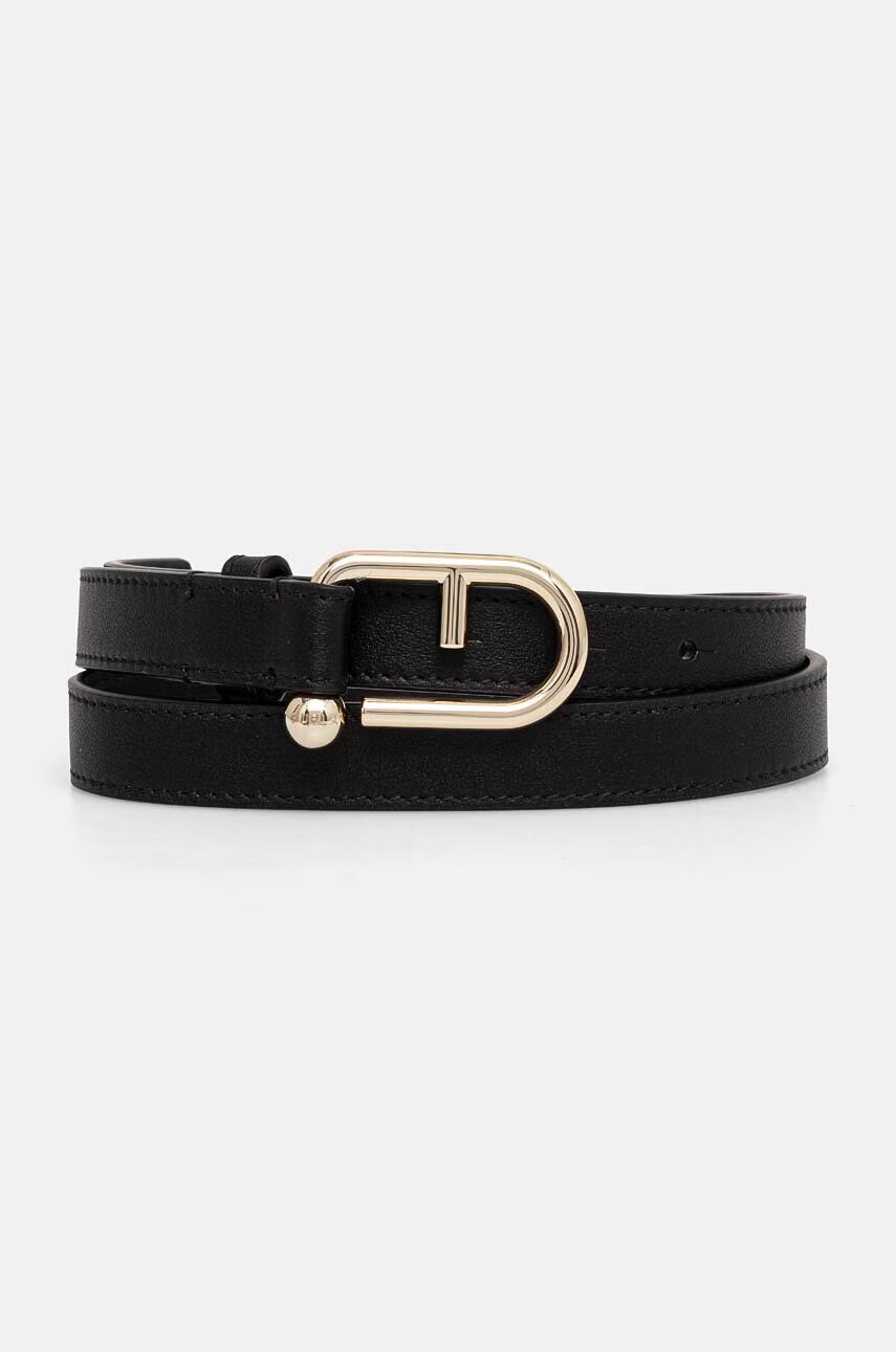 Furla Кожен колан
