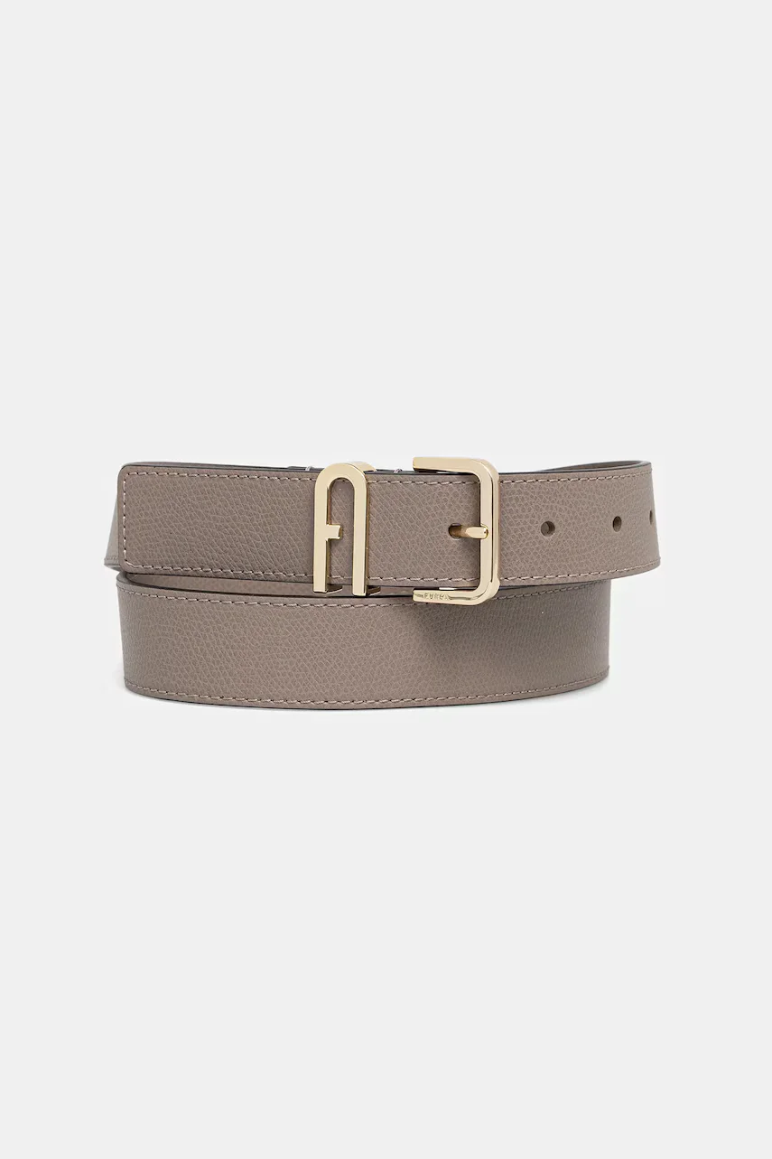 Furla Кожен колан