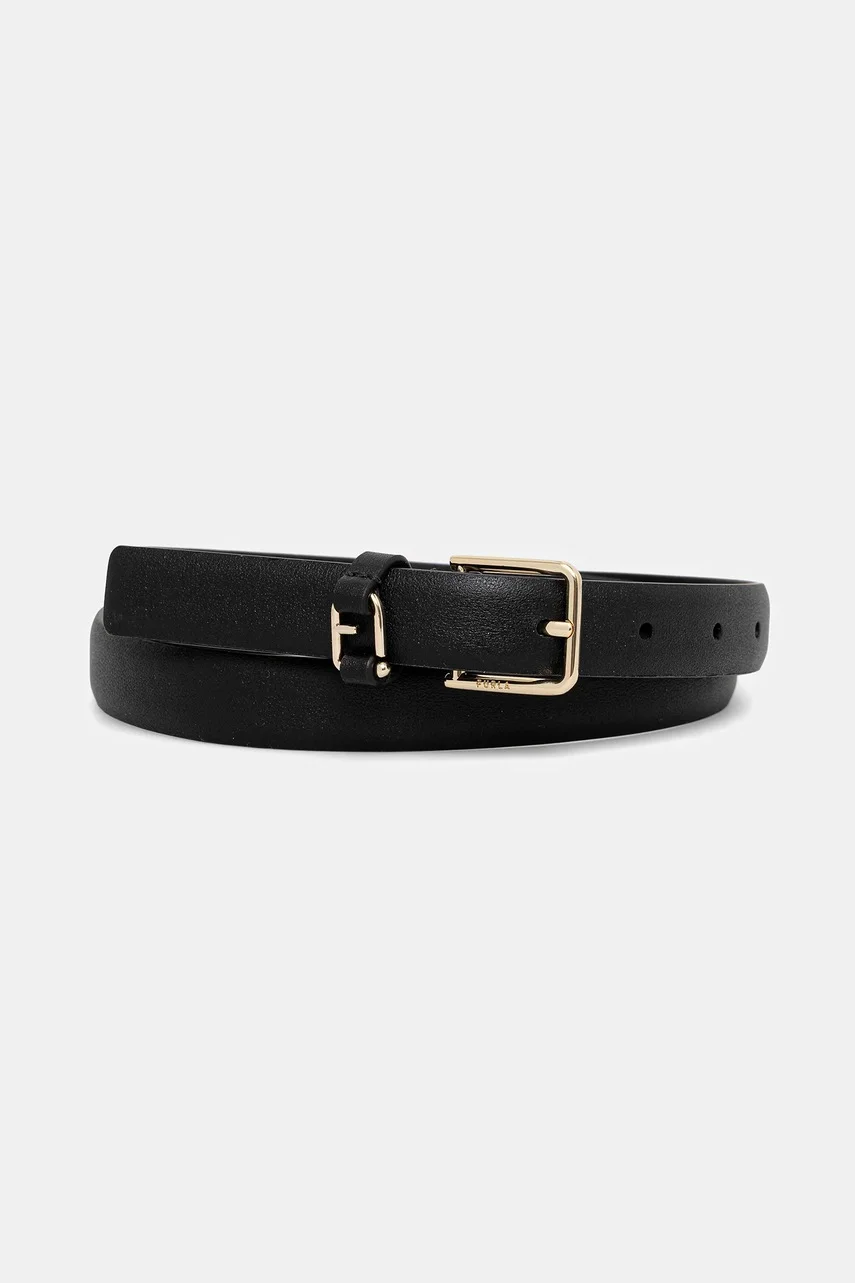 Furla Кожен колан