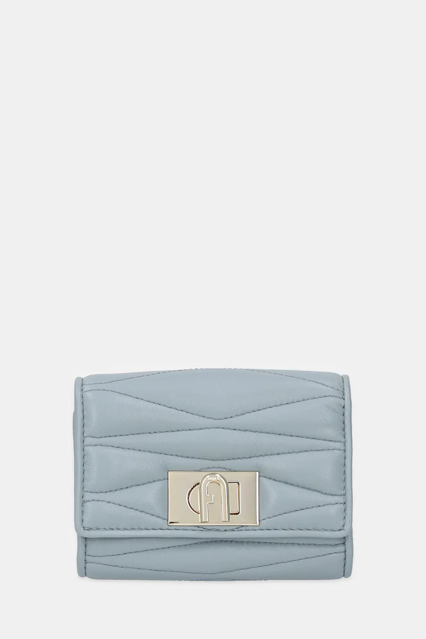 Furla Кожен портфейл