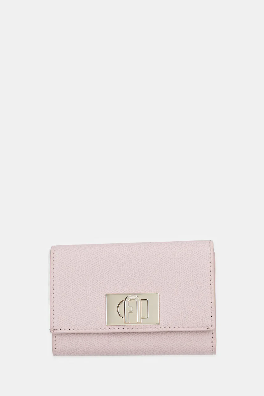 Furla Кожен портфейл