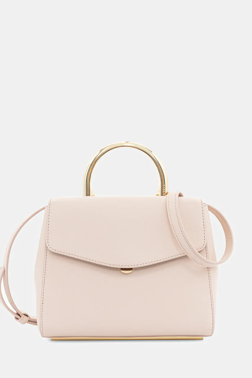 Furla Кожена чанта