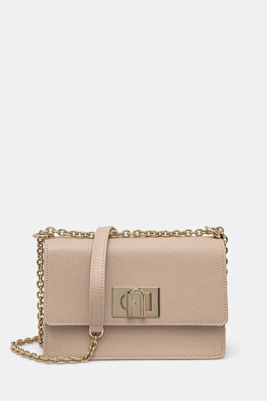 Furla Кожена чанта 1927