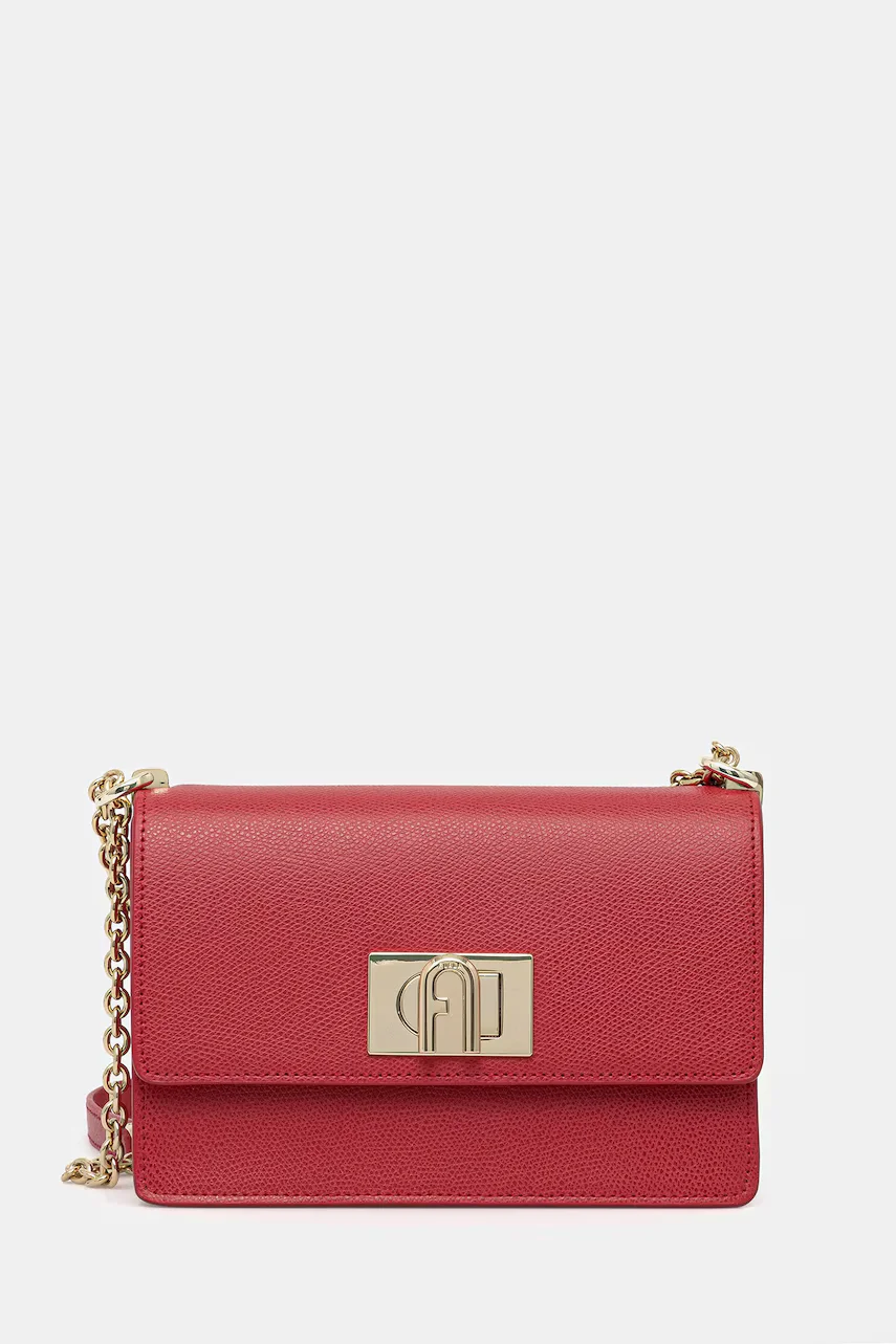 Furla Кожена чанта 1927