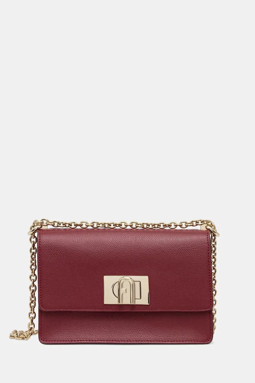 Furla Кожена чанта 1927