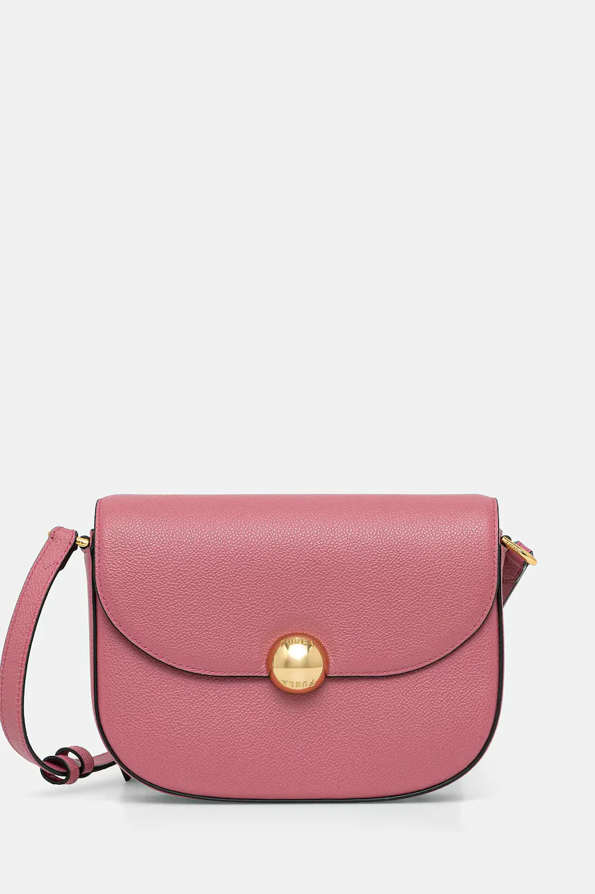 Furla Кожена чанта