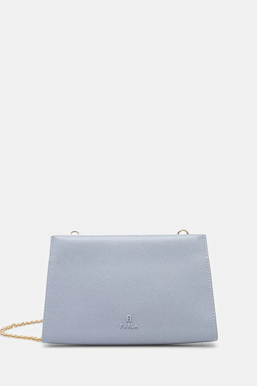 Furla Кожена чанта