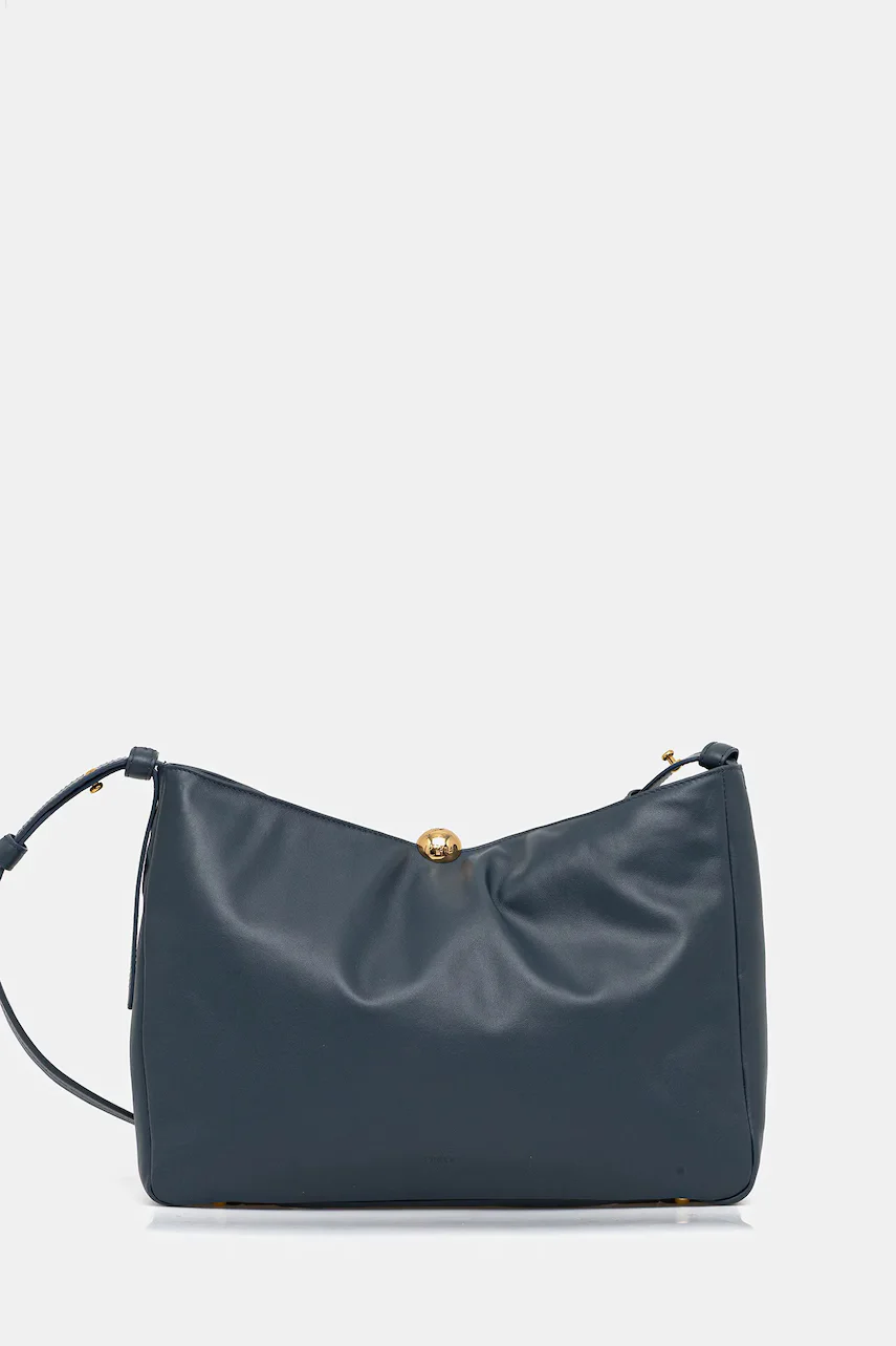 Furla Кожена чанта