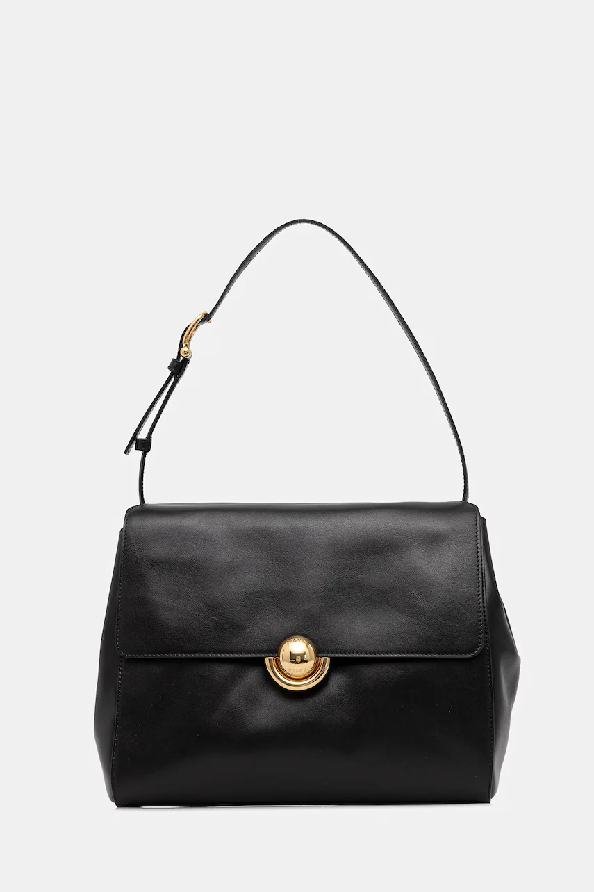Furla Кожена чанта