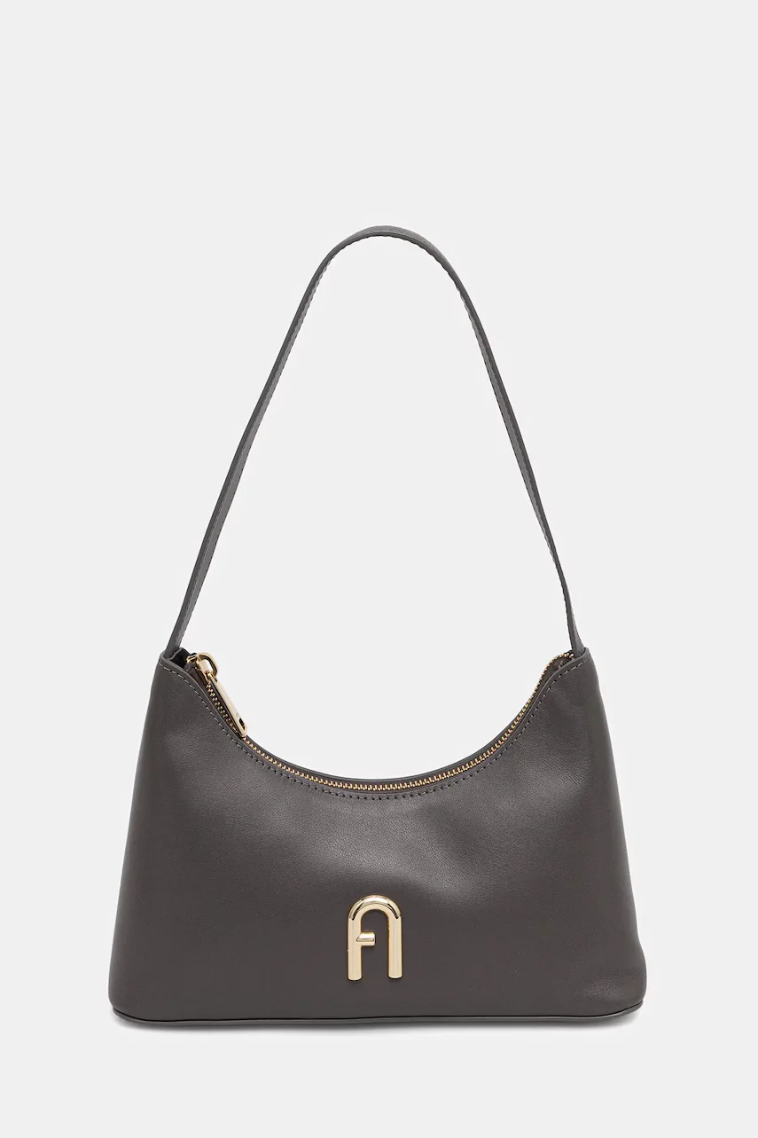 Furla Кожена чанта