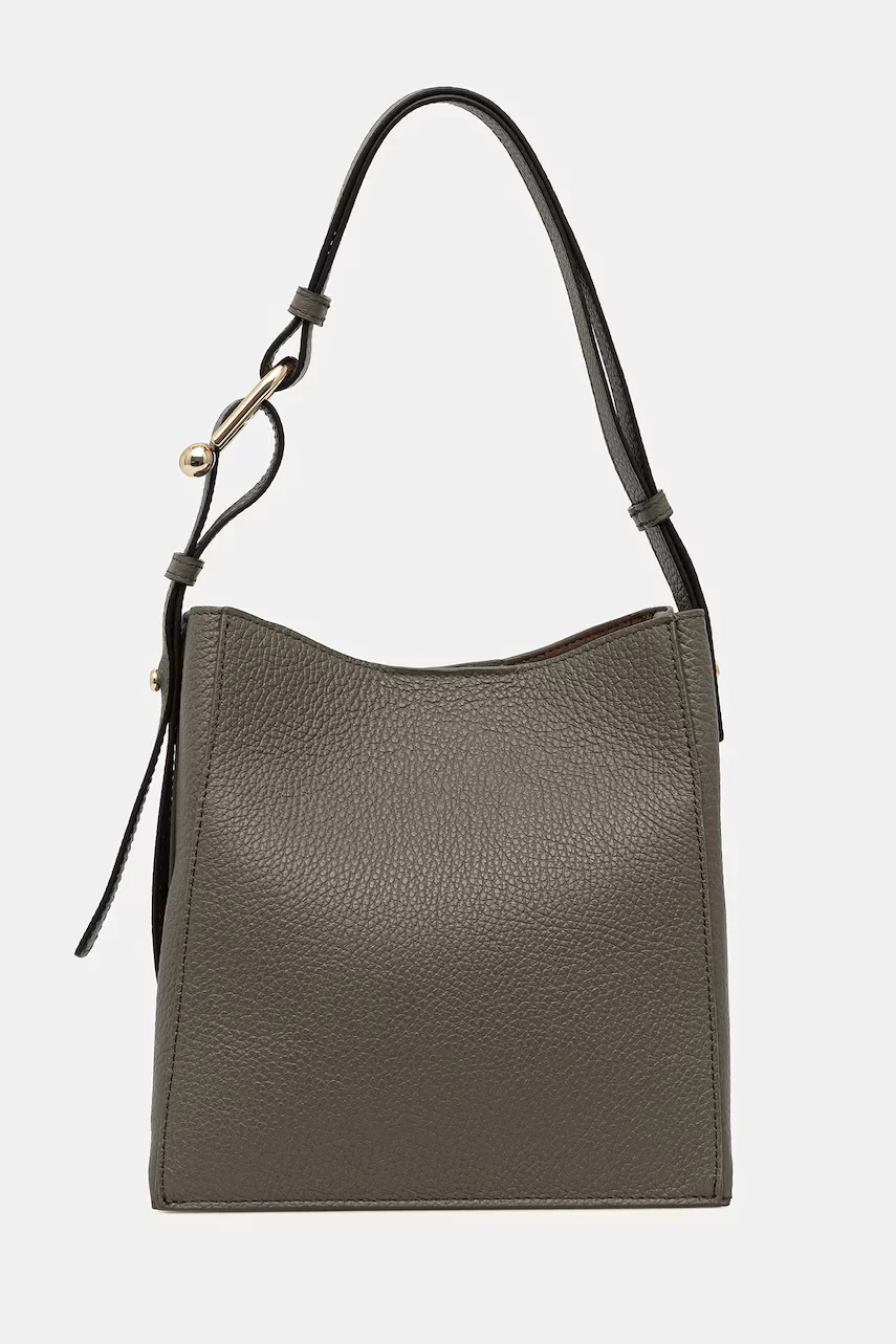 Furla Кожена чанта