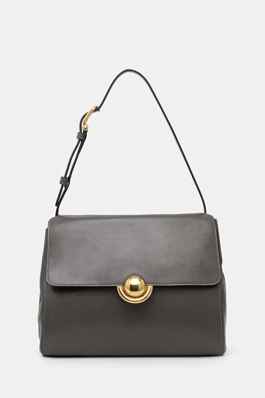 Furla Кожена чанта