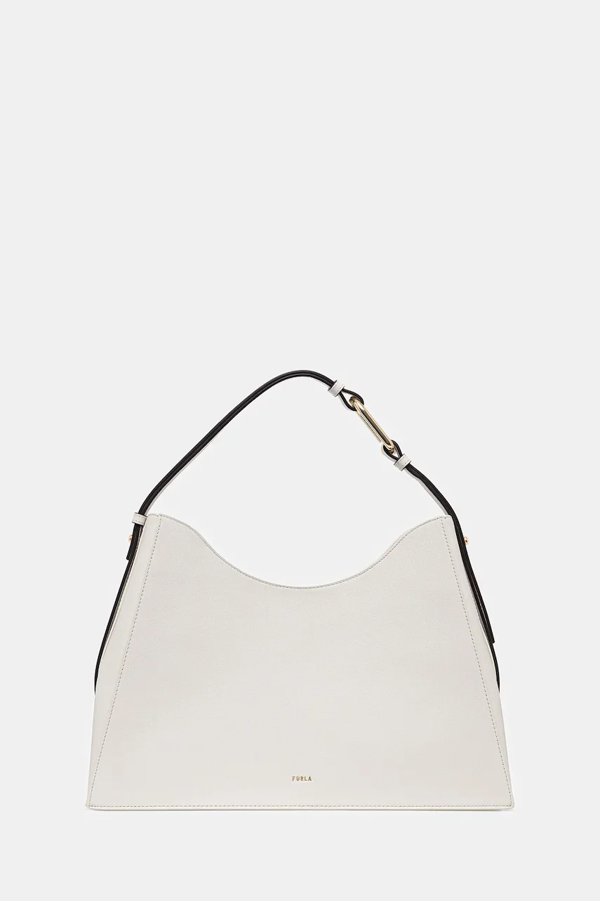 Furla Кожена чанта