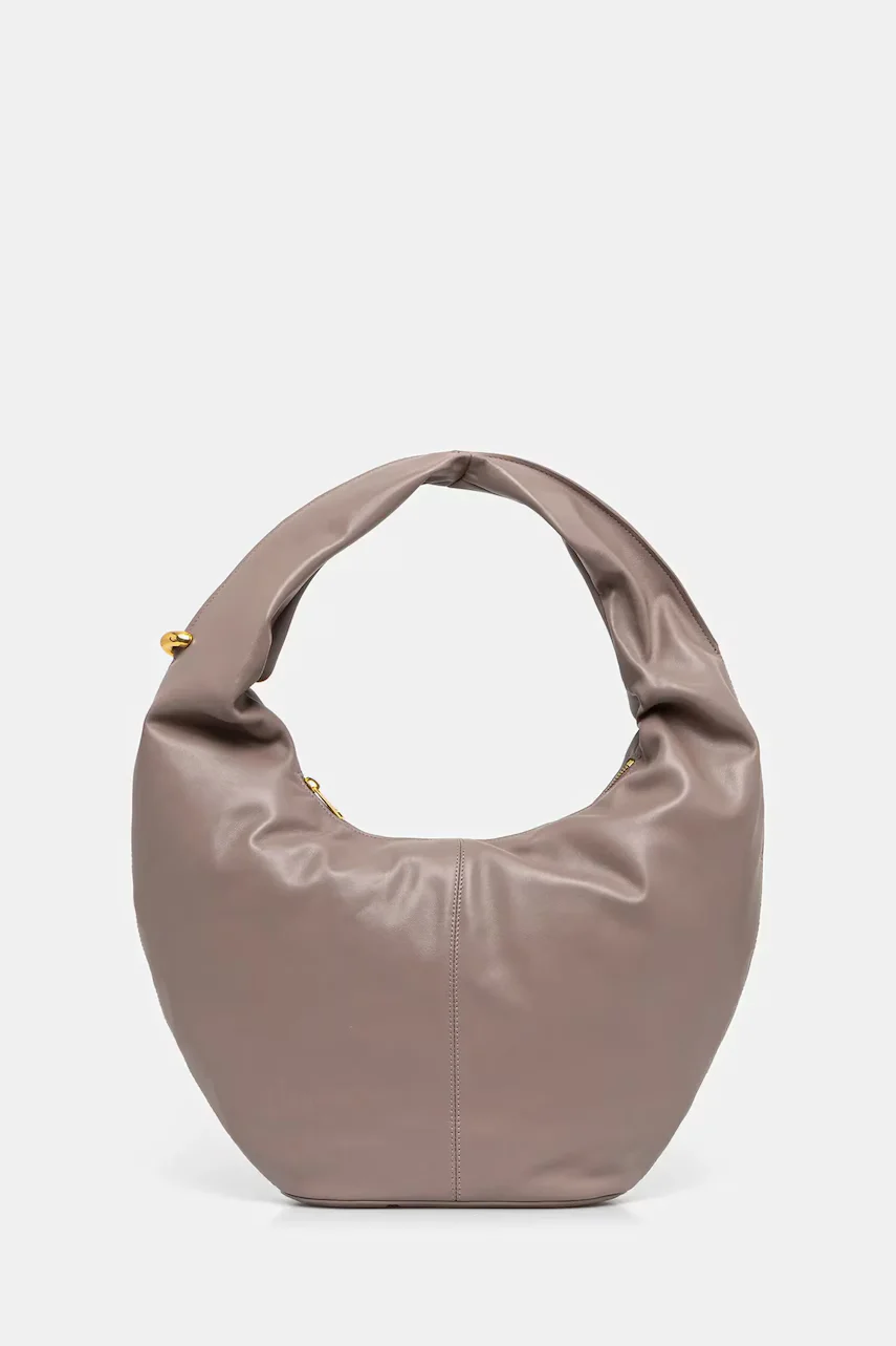 Furla Кожена чанта