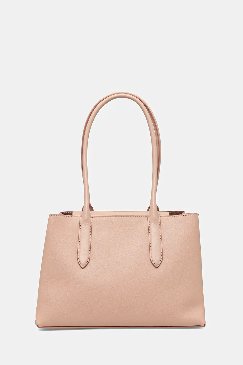 Furla Кожена чанта