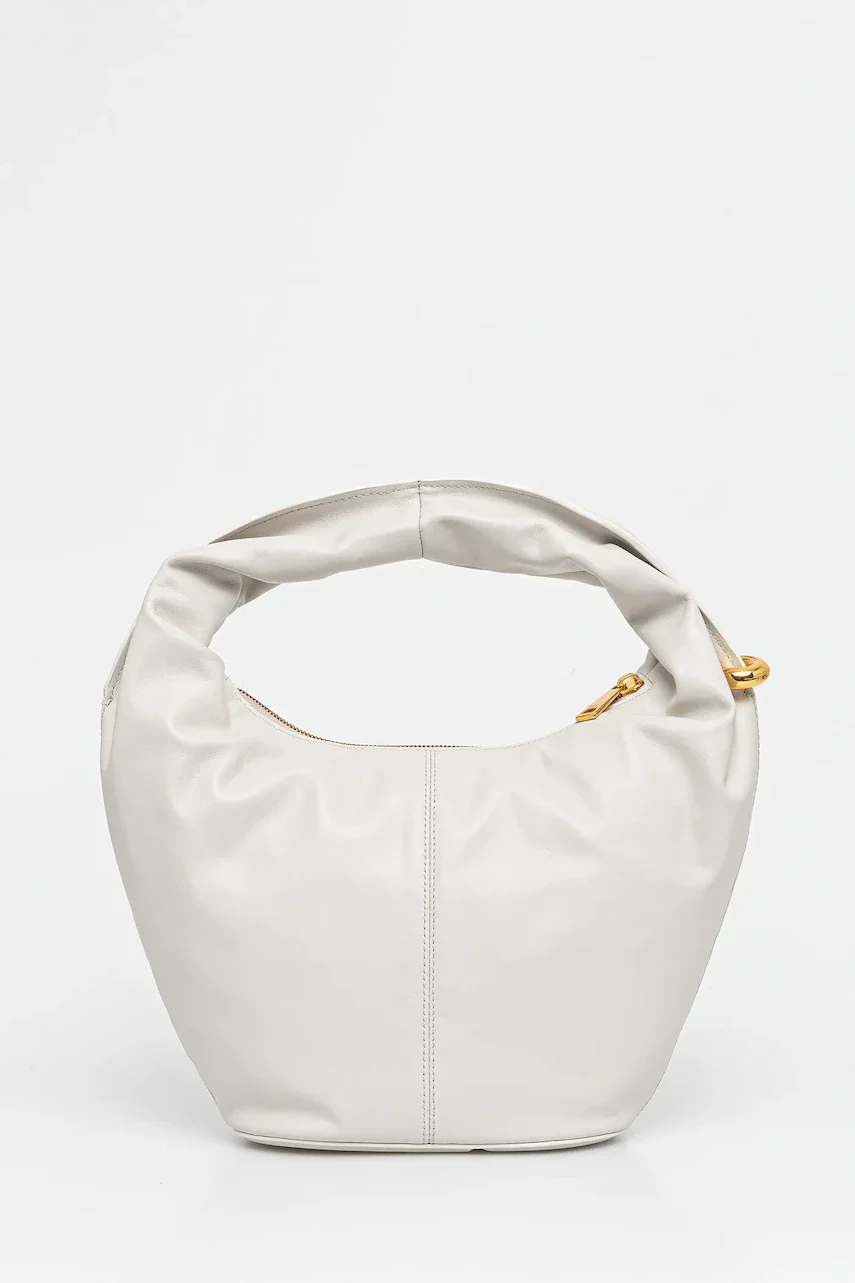 Furla Кожена чанта