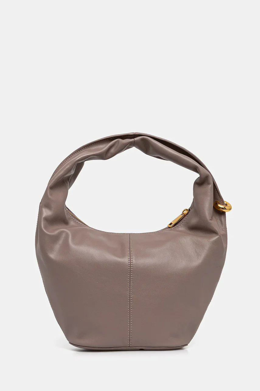 Furla Кожена чанта