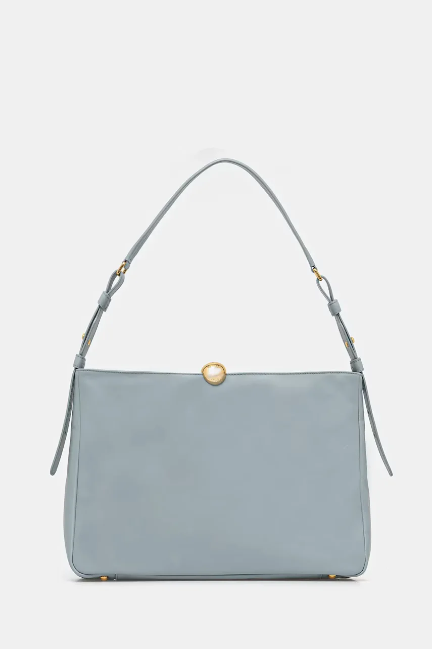 Furla Кожена чанта