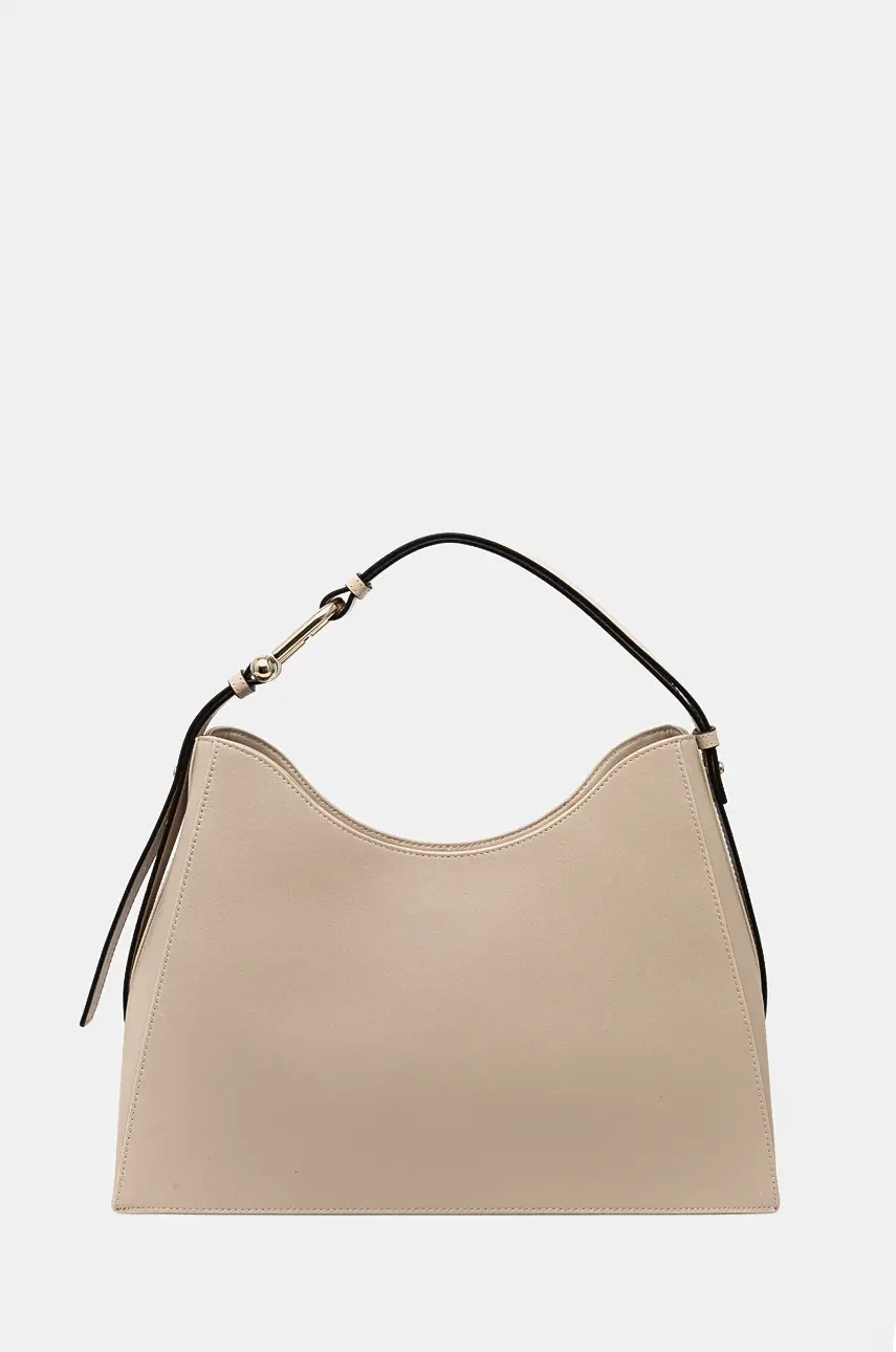 Furla Кожена чанта