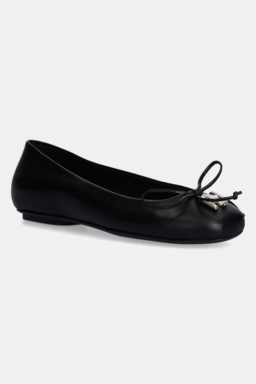 Furla Кожени балеринки Ballet Ballerina