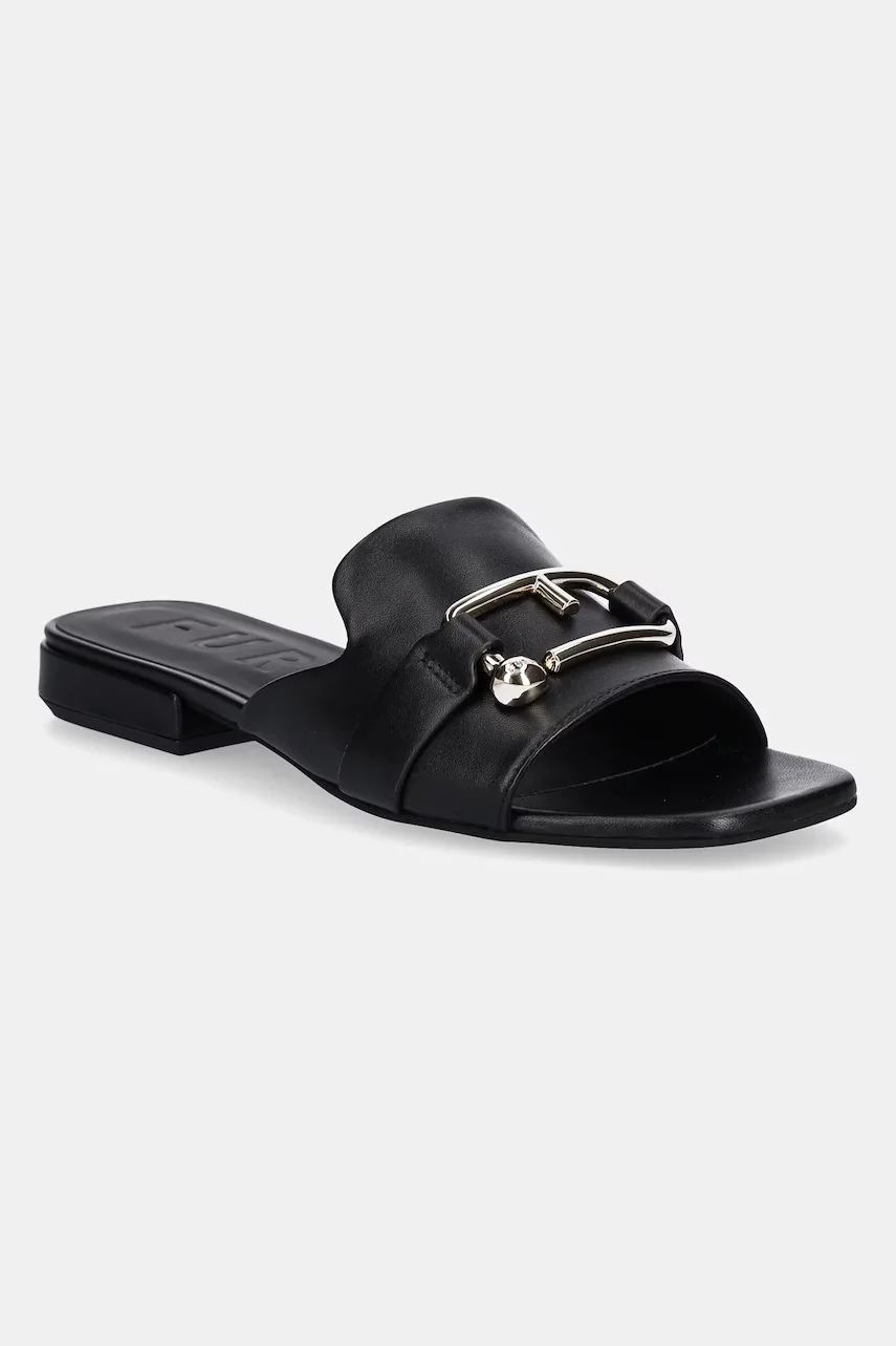 Furla Кожени чехли Nuvola Mule
