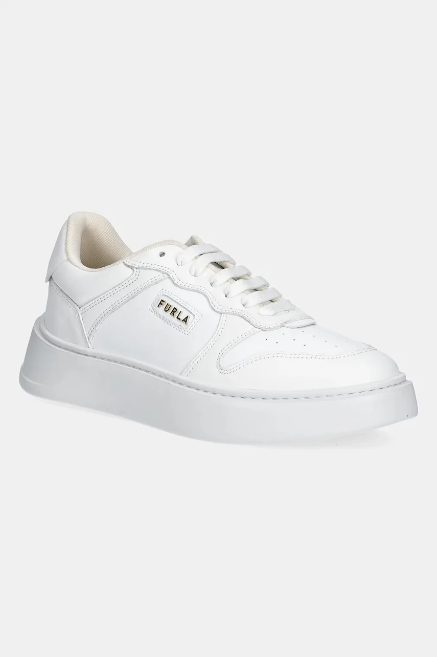 Furla Маратонки Sport Lace-Up Sneaker