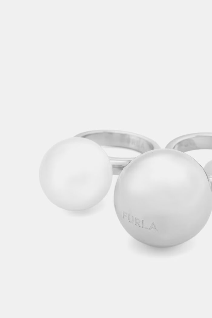 Furla пръстен дамски от метал 2 броя FJ1608RT6