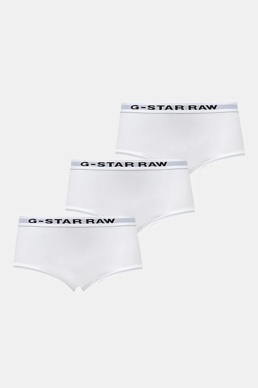 G-STAR Бикини (3 чифта)