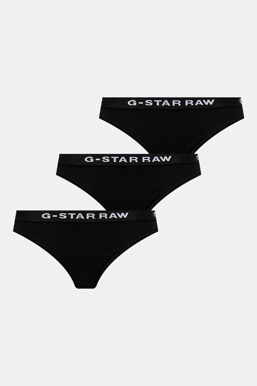 G-STAR Бикини (3 чифта) Brief
