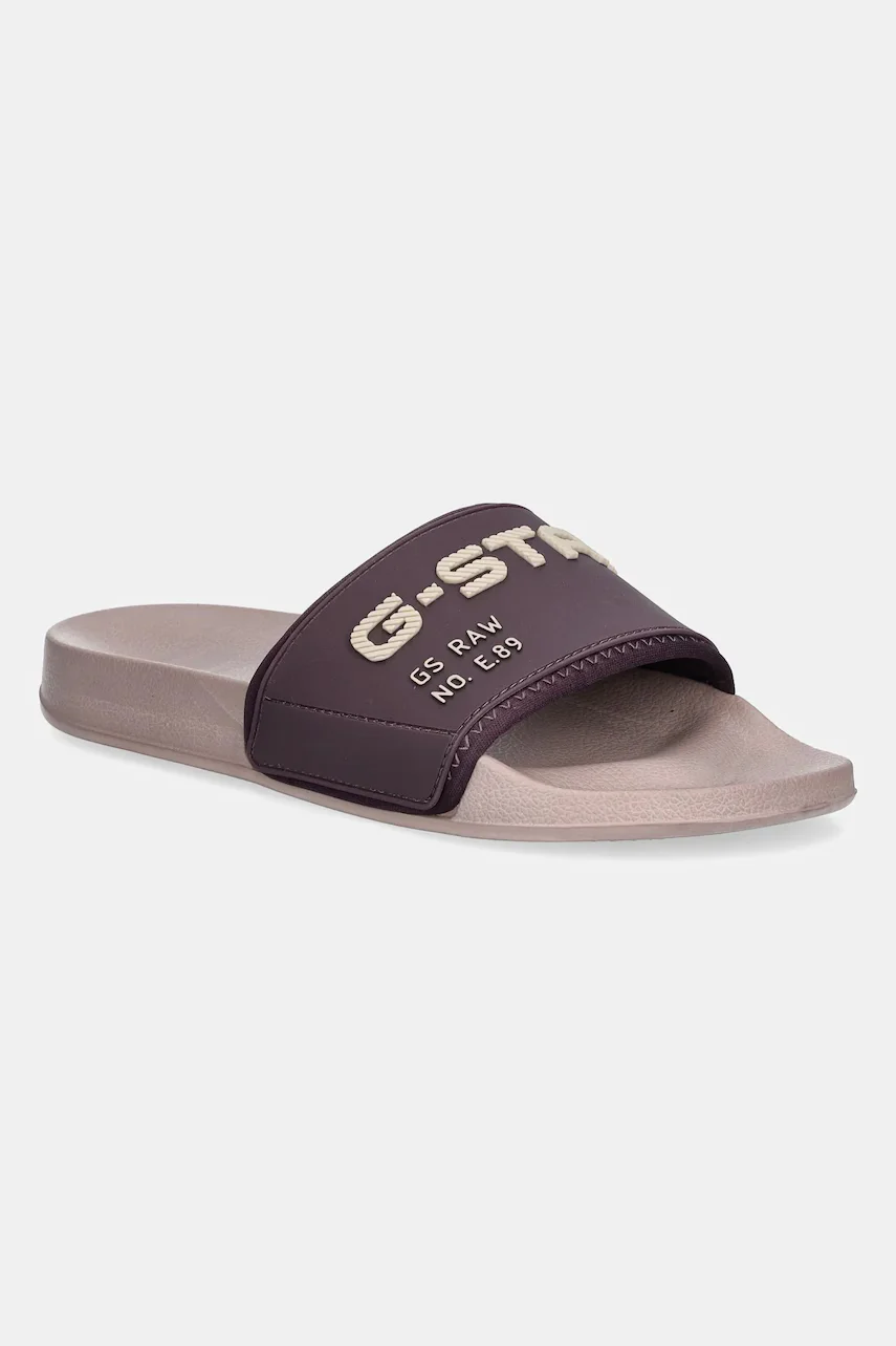 G-STAR Чехли Cart Slide W