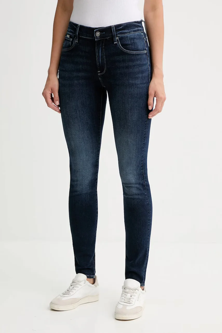 G-STAR Дънки 3301 Skinny