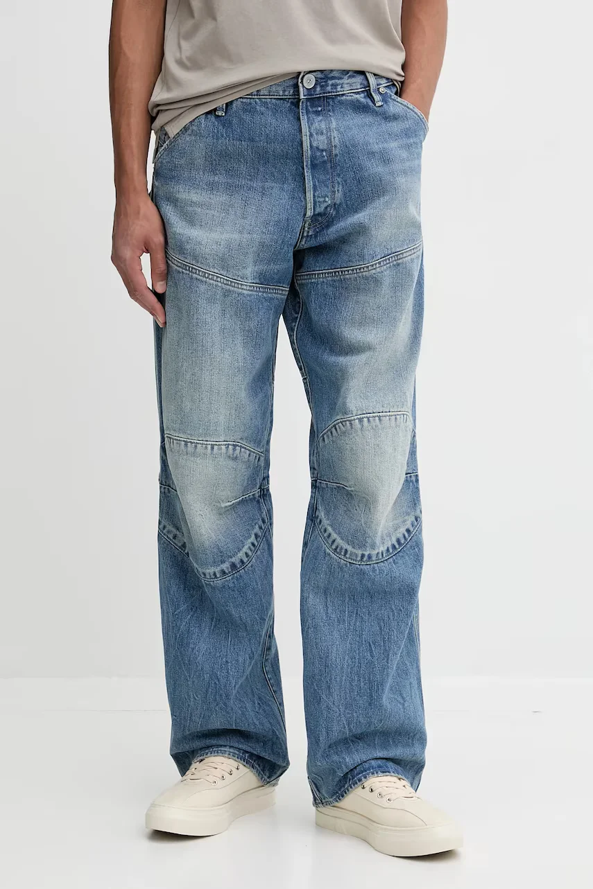 G-STAR Дънки 5620 3D Loose
