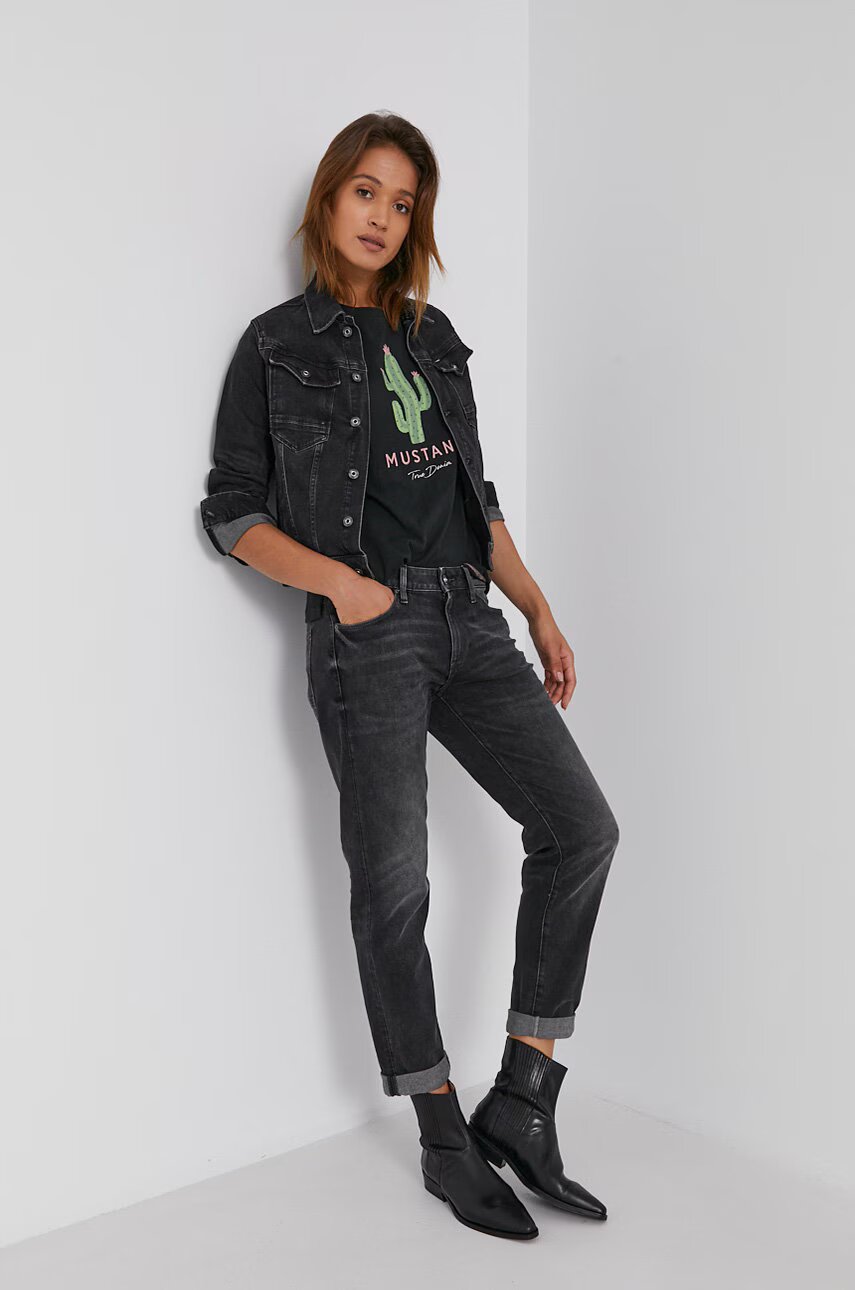 G-STAR Дънки Kate Kate Boyfriend