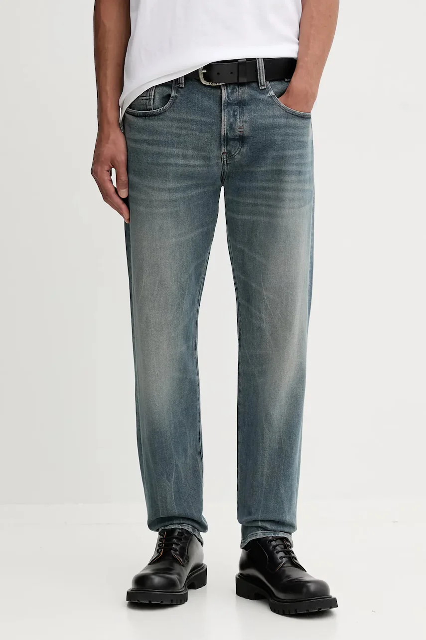 G-STAR Дънки Morry FWD Regular Tapered