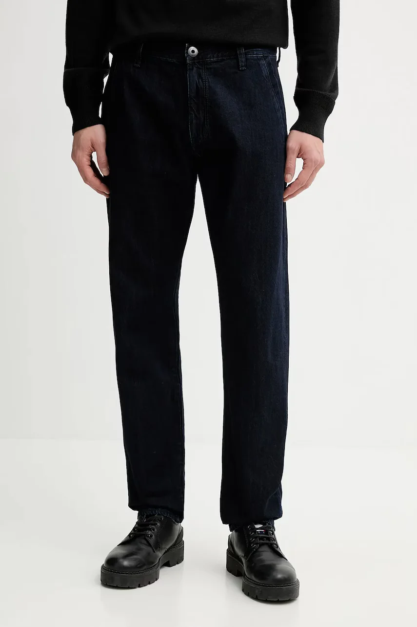 G-STAR Дънки Morry Tapered Chino