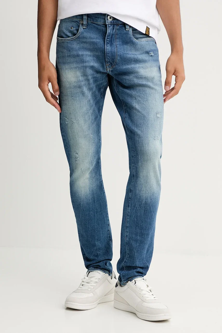 G-STAR Дънки Raw Revend FWD Skinny