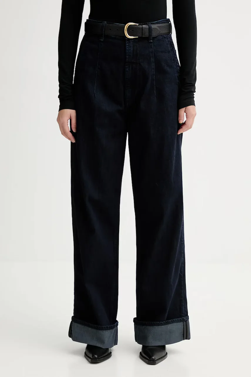 G-STAR Дънки Roos Chino Loose