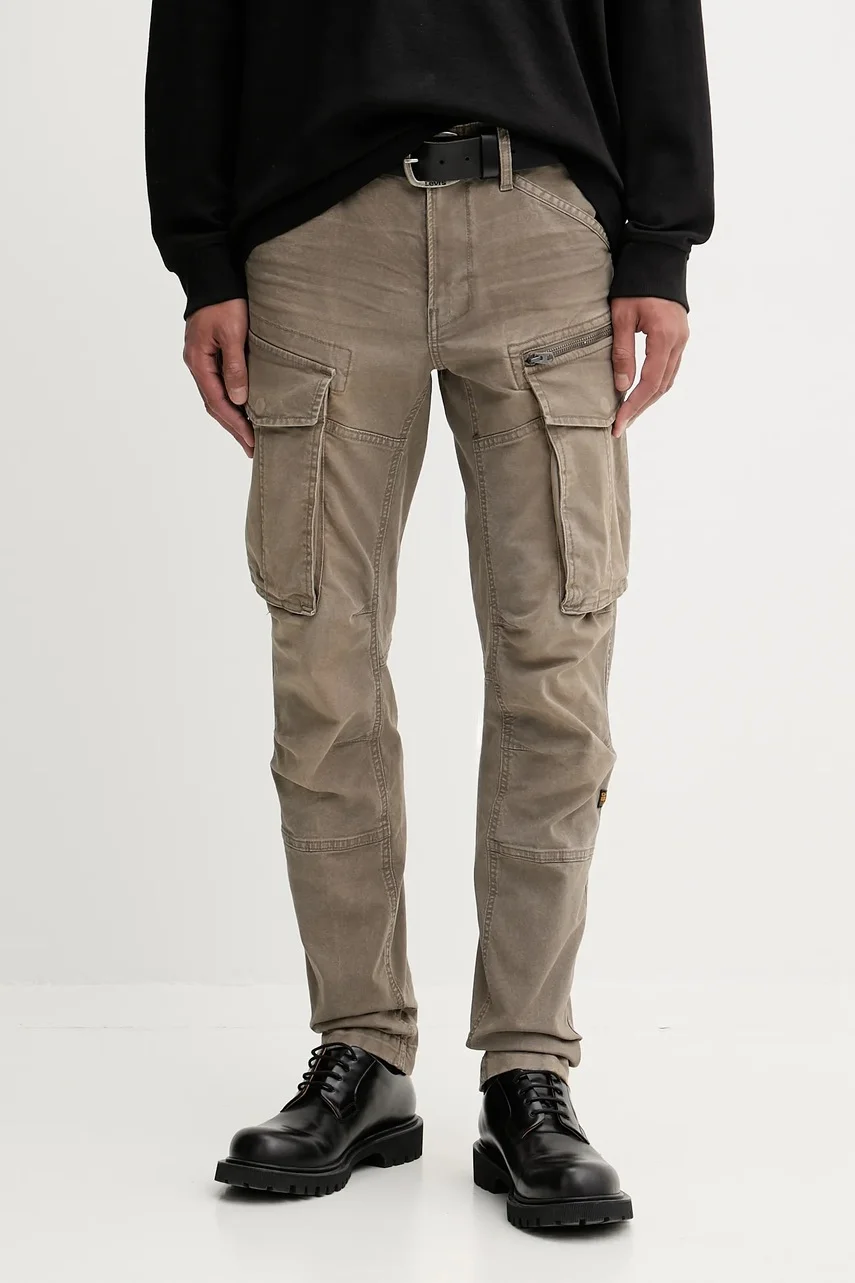 G-STAR Дънки Rovic Zip 3D Regular Tapered