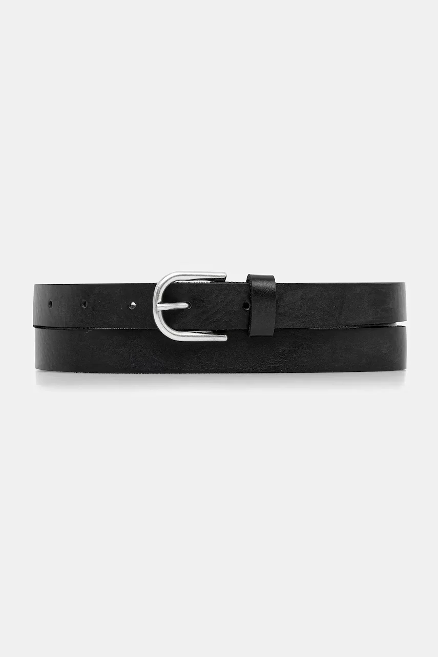 G-STAR Кожен колан Thin