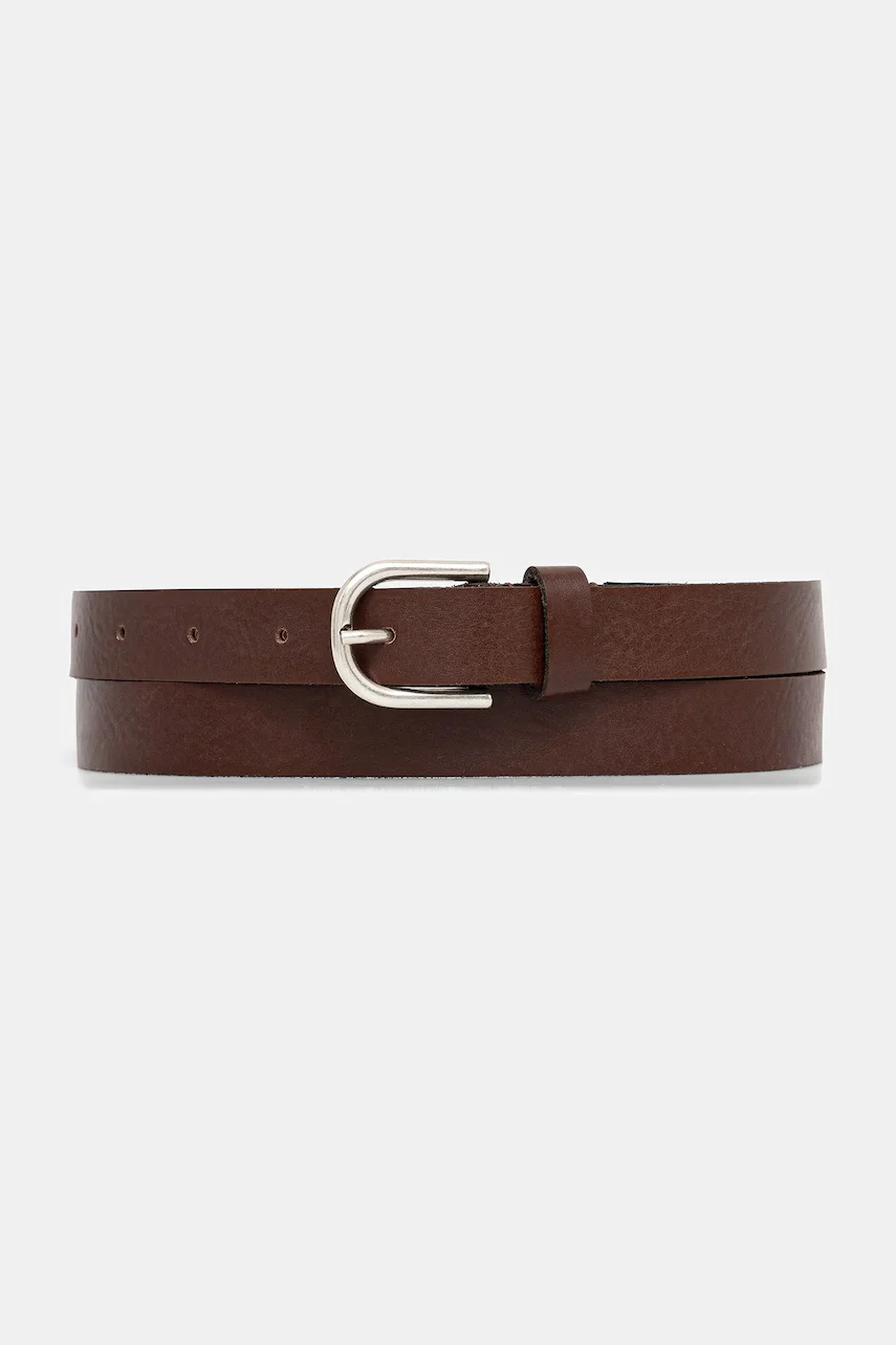 G-STAR Кожен колан Thin