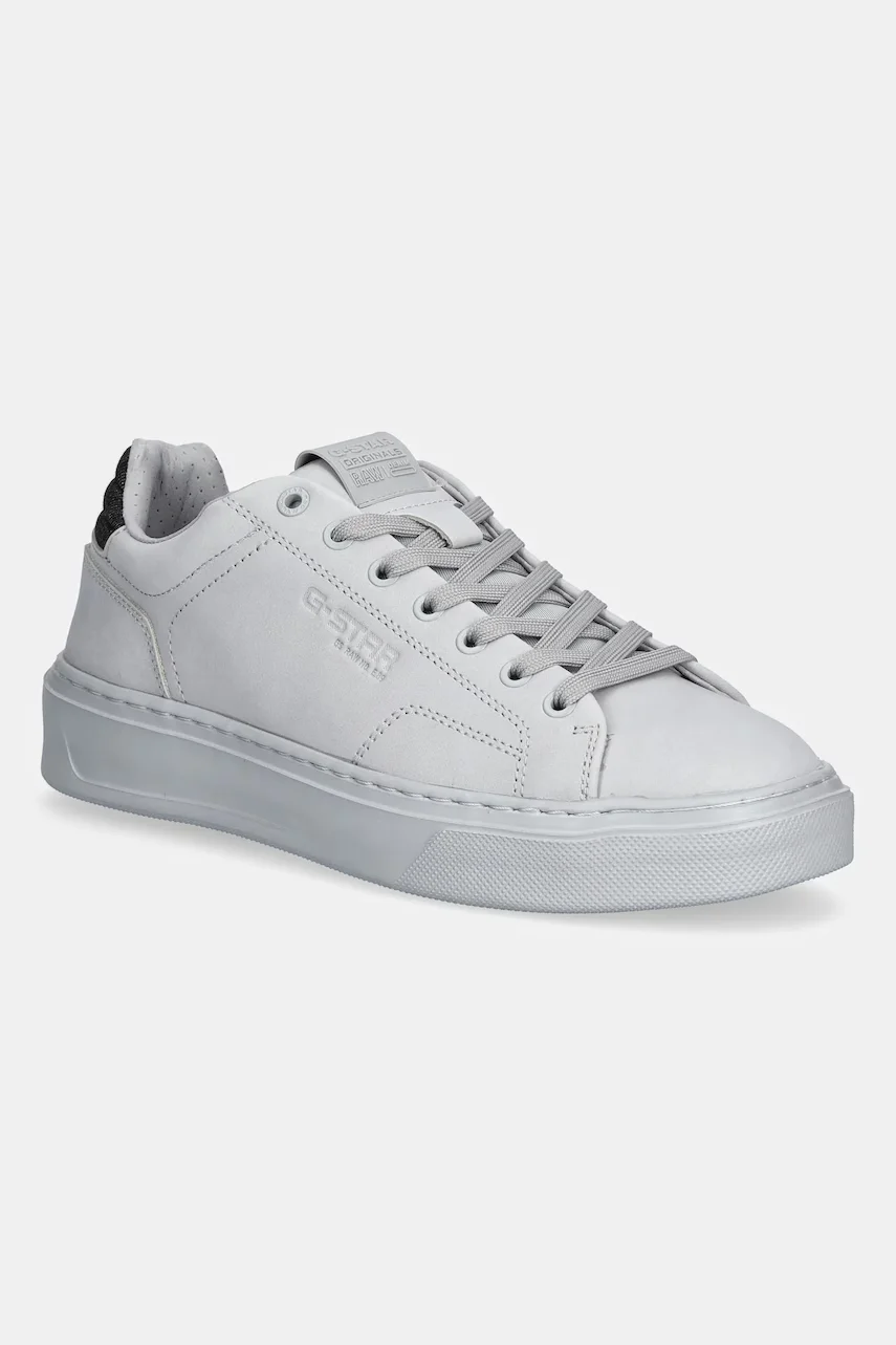 G-STAR Маратонки ROVIC IV NUB TNL M